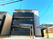 MAXVILLAの賃貸物件