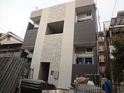 滝井駅より徒歩6分 1階 築71年6ヶ月の賃貸物件