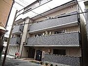 パークミモレット 3階 築9年1ヶ月の賃貸物件