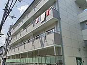 大日駅より徒歩5分 2階 築36年4ヶ月の賃貸物件