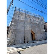 大和田駅より徒歩6分 1階 新築の賃貸物件
