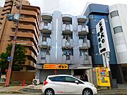 古川橋駅より徒歩10分 4階 築38年10ヶ月の賃貸物件