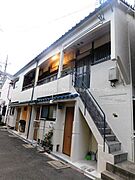 石原荘 2階 築60年1ヶ月の賃貸物件