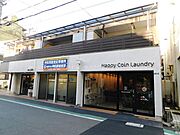 大和田駅より徒歩4分 2階 築32年7ヶ月の賃貸物件