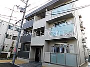 ブーケヴェール 3階 築7年10ヶ月の賃貸物件