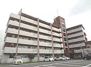 古川橋駅より徒歩7分 3階 築43年6ヶ月の賃貸物件