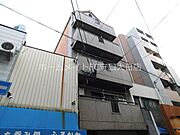 土居駅より徒歩5分 5階 築35年6ヶ月の賃貸物件