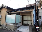守口駅より徒歩13分 築56年7ヶ月 1階建の賃貸物件