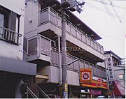中尾コーポ 2階 築27年1ヶ月の賃貸物件