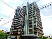 大日駅より徒歩10分 14階 築11年8ヶ月の賃貸物件