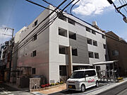 大和田駅より徒歩3分 3階 築9年6ヶ月の賃貸物件