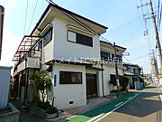 古川橋駅より徒歩11分 築61年7ヶ月の賃貸物件