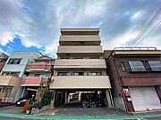 Ｍプラザ竜田通 4階 築31年6ヶ月の賃貸物件