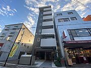 土居駅より徒歩4分 5階 築7年8ヶ月の賃貸物件