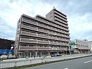 リアライズ門真本町 4階 築27年の賃貸物件