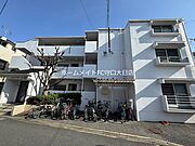 ハイツ三和 3階 築41年9ヶ月の賃貸物件