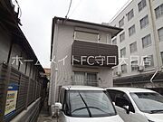 土居駅より徒歩2分 2階 築12年7ヶ月の賃貸物件