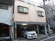 アヴェーレ金下I・II 4階 築45年1ヶ月の賃貸物件