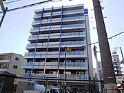 門真市駅より徒歩2分 6階 築9年2ヶ月の賃貸物件