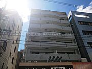 アドラブール古川橋 3階 築37年の賃貸物件