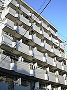 ウィンライフ滝井 2階 築36年9ヶ月の賃貸物件