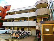 川島第17ビル 2階 築28年10ヶ月の賃貸物件