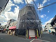 大日駅より徒歩19分 4階 築29年4ヶ月の賃貸物件