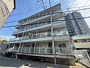 西三荘駅より徒歩7分 1階 築37年11ヶ月の賃貸物件