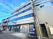 大日駅より徒歩8分 4階 築36年3ヶ月の賃貸物件