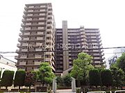 大日駅より徒歩8分 築29年7ヶ月 15階建の賃貸物件