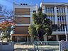 周辺：門真市立門真みらい小学校（672m）