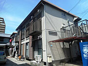 フレグランスさんわ 2階 築38年2ヶ月の賃貸物件