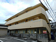 大和田駅より徒歩9分 3階 築38年7ヶ月の賃貸物件