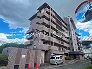 門真南駅より徒歩7分 1階 築27年3ヶ月の賃貸物件