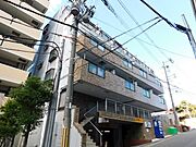 香里園駅より徒歩6分 5階 築38年10ヶ月の賃貸物件