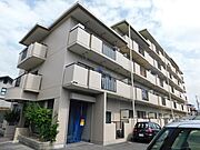 寝屋川市駅より徒歩15分 5階 築39年10ヶ月の賃貸物件