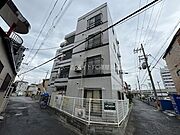 住地マンション 4階 築35年2ヶ月の賃貸物件