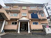 忍ケ丘駅より徒歩5分 築37年7ヶ月 3階建の賃貸物件