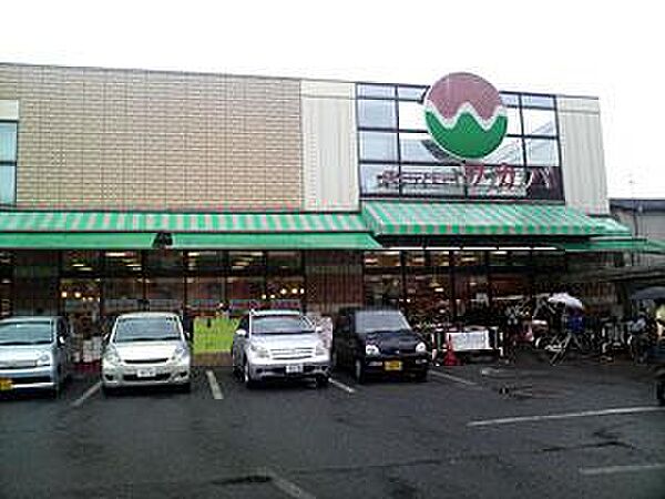 画像15:スーパーワカバ 寝屋川店（1195m）