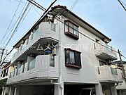 寝屋川市駅より徒歩3分 2階 築38年8ヶ月の賃貸物件
