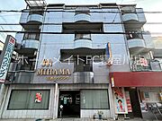 香里園駅より徒歩7分 2階 築36年9ヶ月の賃貸物件