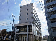 エクセレント忍ヶ丘 6階 築31年7ヶ月の賃貸物件