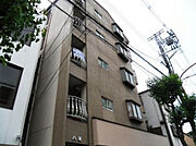 寝屋川市駅より徒歩6分 築36年10ヶ月 5階建の賃貸物件