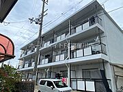 香里園駅より徒歩12分 1階 築52年10ヶ月の賃貸物件