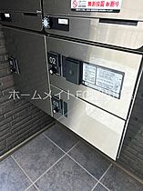 プレゾン  ｜ 大阪府寝屋川市香里北之町（賃貸アパート1K・2階・25.77㎡） その19