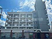 四条畷駅より徒歩25分 4階 築38年8ヶ月の賃貸物件