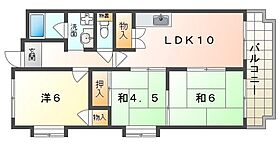 間取り：227087635235