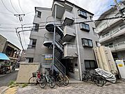 寝屋川市駅より徒歩7分 1階 築34年2ヶ月の賃貸物件