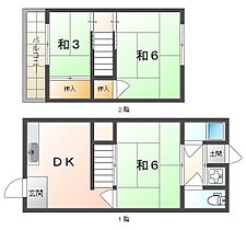 間取り：227090158601