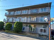 香里園駅より徒歩19分 3階 築38年2ヶ月の賃貸物件